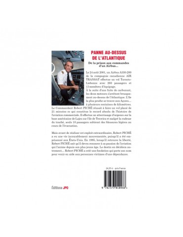 PANNE AU DESSUS DE...