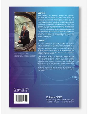 PHYSIOLOGIE AERONAUTIQUE