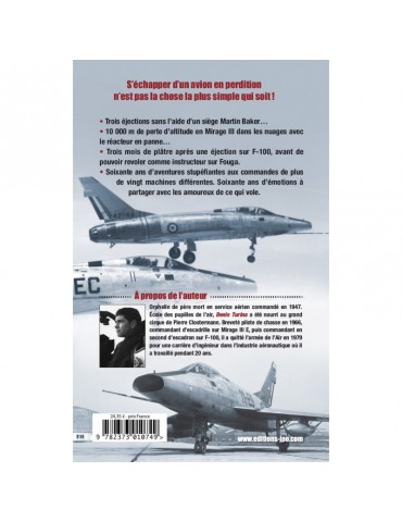 RAFALE, LA VÉRITABLE HISTOIRE