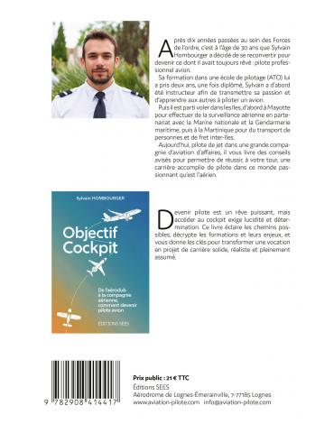 OBJECTIF COCKPIT