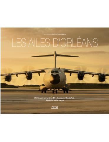 LES AILES D'ORLEANS édition 2025