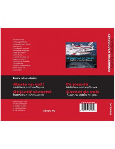 DEBRIEFING D'ACCIDENTS