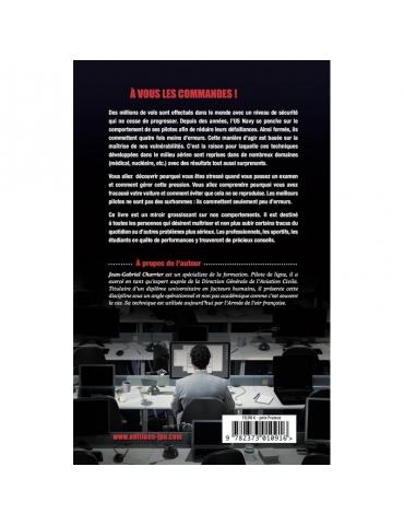 COMMENT REUSSIR VOTRE VIE PROFESSIONNELLE AVEC DES TECHNIQUES DE PILOTAGE