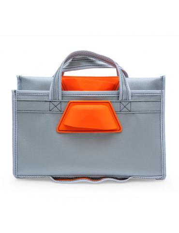 THERMAL RUNWAY ENVELOPPE 11"-POCHETTE ANTI FEU TABLETTE 11"