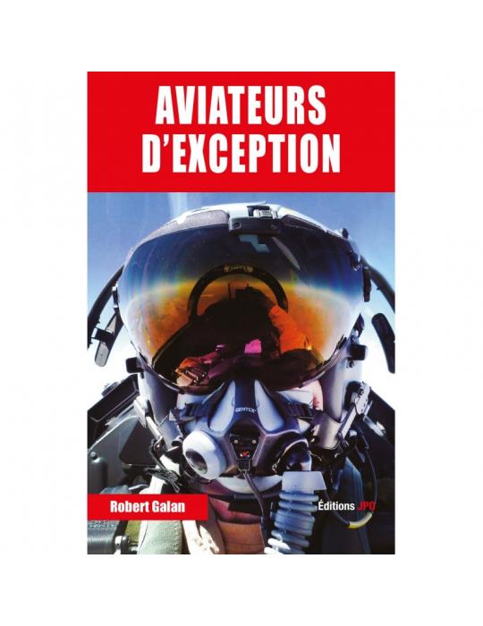 AVIATEURS D'EXEPTION