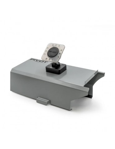 SUPPORT PIVOT BOEING 737 NG/MAX CAPTAIN / LEFT SIDE