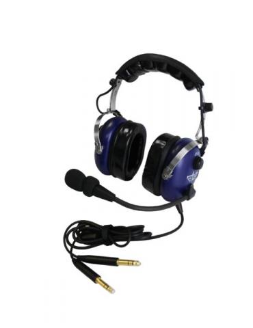 CASQUE APCOM 125.20 MODELE CLUB