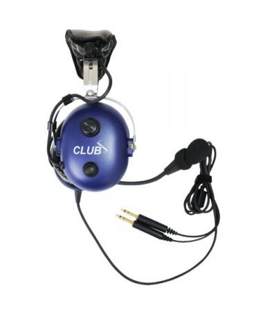 CASQUE APCOM 125.20 MODELE CLUB