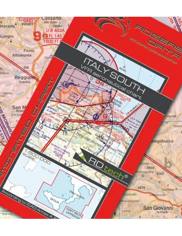 CARTE ITALIE SUD ROGERS DATA 2026