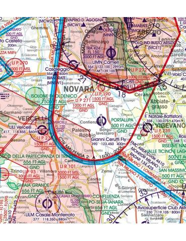 CARTE ITALIE SUD ROGERS DATA 2026