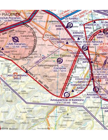 CARTE ITALIE OUEST ROGERS DATA 2026