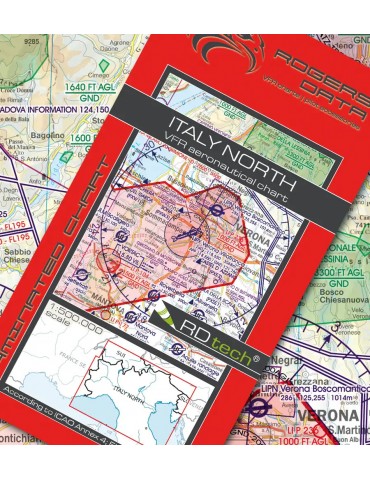 CARTE ITALIE NORD ROGERS DATA 2026