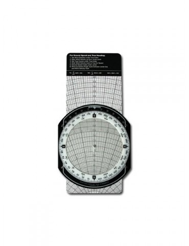 FLIGHT COMPUTER E6B ASA...