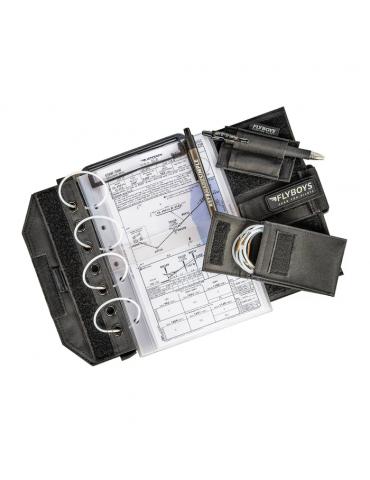 PACK PLANCHETTE DE VOL FLYBOYS REVERSIBLE