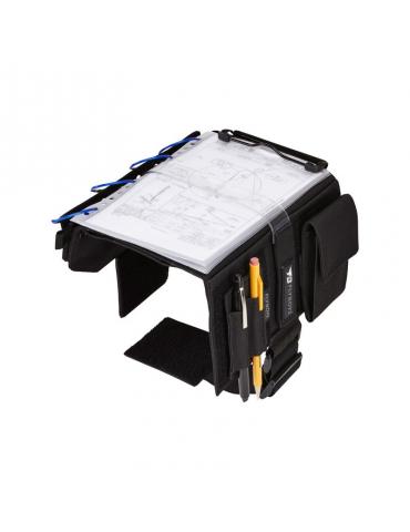 PACK PLANCHETTE DE VOL FLYBOYS REVERSIBLE