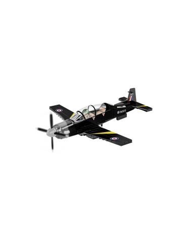 MAQUETTE BEECHCRAFT T6 TEXAN II ROYAL AIR FORCE