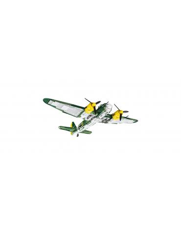 MAQUETTE JUNKERS JU-88 COBI