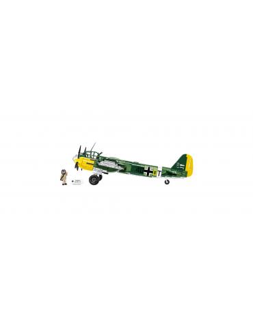 MAQUETTE JUNKERS JU-88 COBI