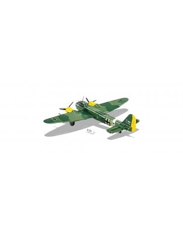 MAQUETTE JUNKERS JU-88 COBI