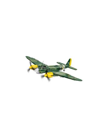 MAQUETTE JUNKERS JU-88 COBI
