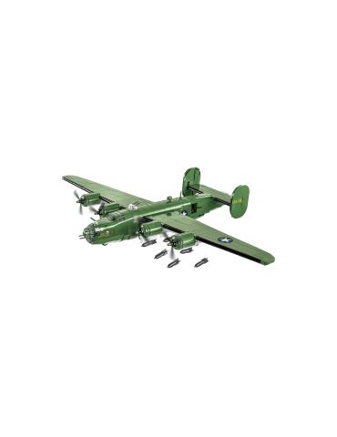 MAQUETTE CONSOLIDATED B24-D LIBERATOR 