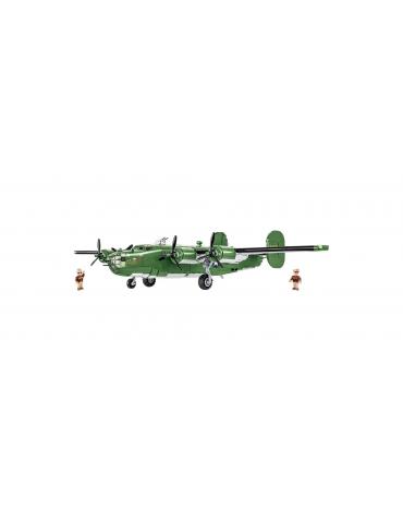 MAQUETTE CONSOLIDATED B24-D LIBERATOR 