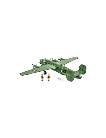MAQUETTE CONSOLIDATED B24-D LIBERATOR 
