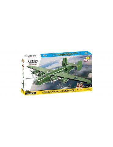 MAQUETTE CONSOLIDATED B24-D LIBERATOR
