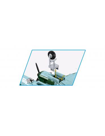MAQUETTE DORNIER DO 17Z-2