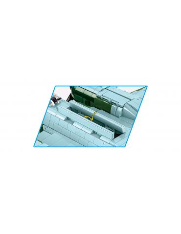 MAQUETTE DORNIER DO 17Z-2