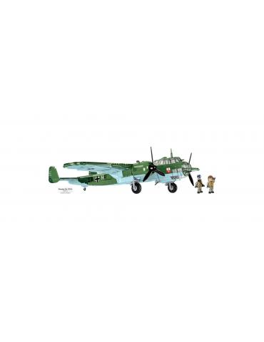 MAQUETTE DORNIER DO 17Z-2
