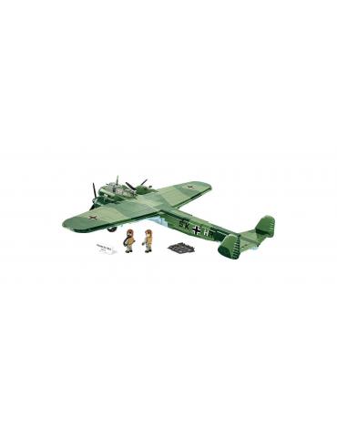 MAQUETTE DORNIER DO 17Z-2