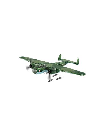 MAQUETTE DORNIER DO 17Z-2