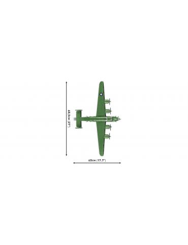 MAQUETTE DORNIER DO 17Z-2