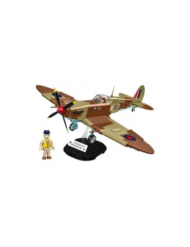 MAQUETTE SPITFIRE SUPERMARINE COBI