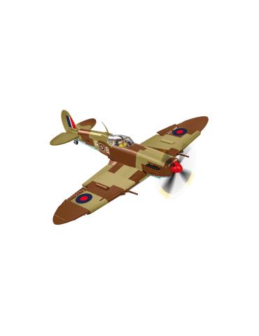 MAQUETTE SPITFIRE SUPERMARINE COBI