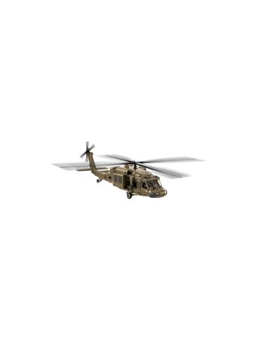 MAQUETTE SIKORSKY UH-60 BLACK HAWK