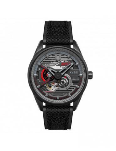 MONTRE HAWKER HARRIER II AUTOMATIQUE 4074 MONTRE HAWKER HARRIER II AUTOMATIQUE 4074