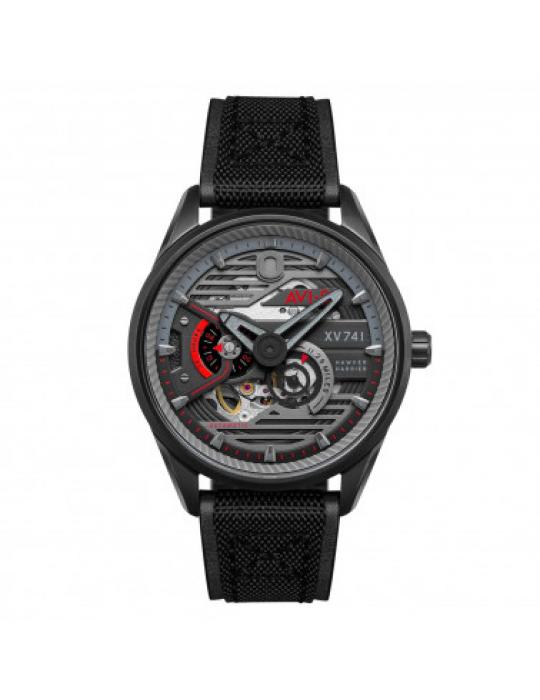 MONTRE HAWKER HARRIER II AUTOMATIQUE 4074