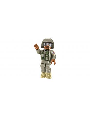 MAQUETTE SIKORSKY UH-60 BLACK HAWK