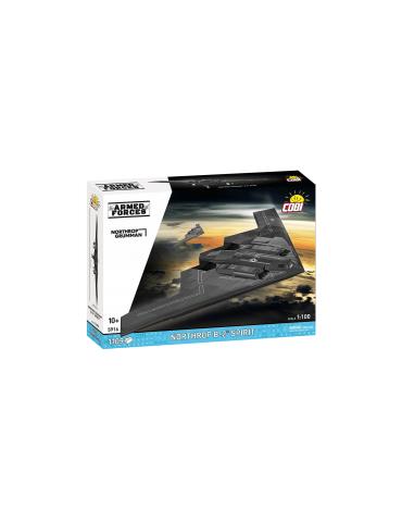 MAQUETTE NORTHROP B2 SPIRIT