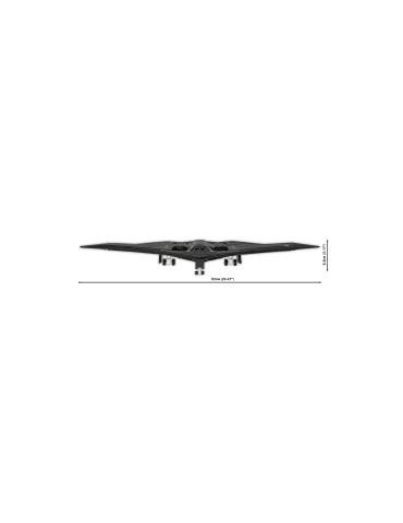 MAQUETTE NORTHROP B2 SPIRIT