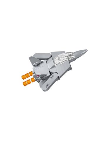 MINI MAQUETTE F14 TOP GUN COBI