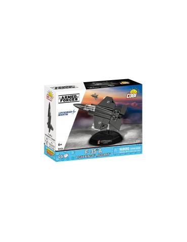 MINI MAQUETTE LOCKHEED MARTIN F35A