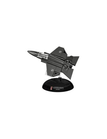 MINI MAQUETTE LOCKHEED MARTIN F35A