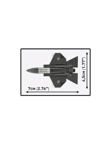 MINI MAQUETTE LOCKHEED MARTIN F35A