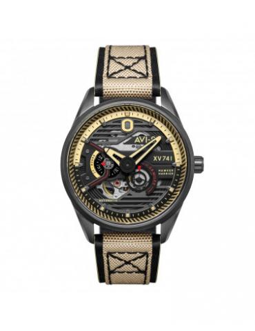 MONTRE HAWKER HARRIER II AUTOMATIQUE 4074 MONTRE HAWKER HARRIER II AUTOMATIQUE 4074