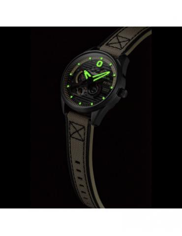 MONTRE HAWKER HARRIER II AUTOMATIQUE 4074 MONTRE HAWKER HARRIER II AUTOMATIQUE 4074