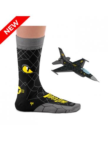 CHAUSSETTES F16 VIPER DEMO TEAM