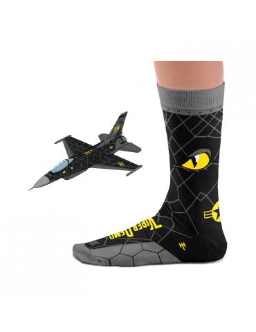 CHAUSSETTES F16 VIPER DEMO TEAM